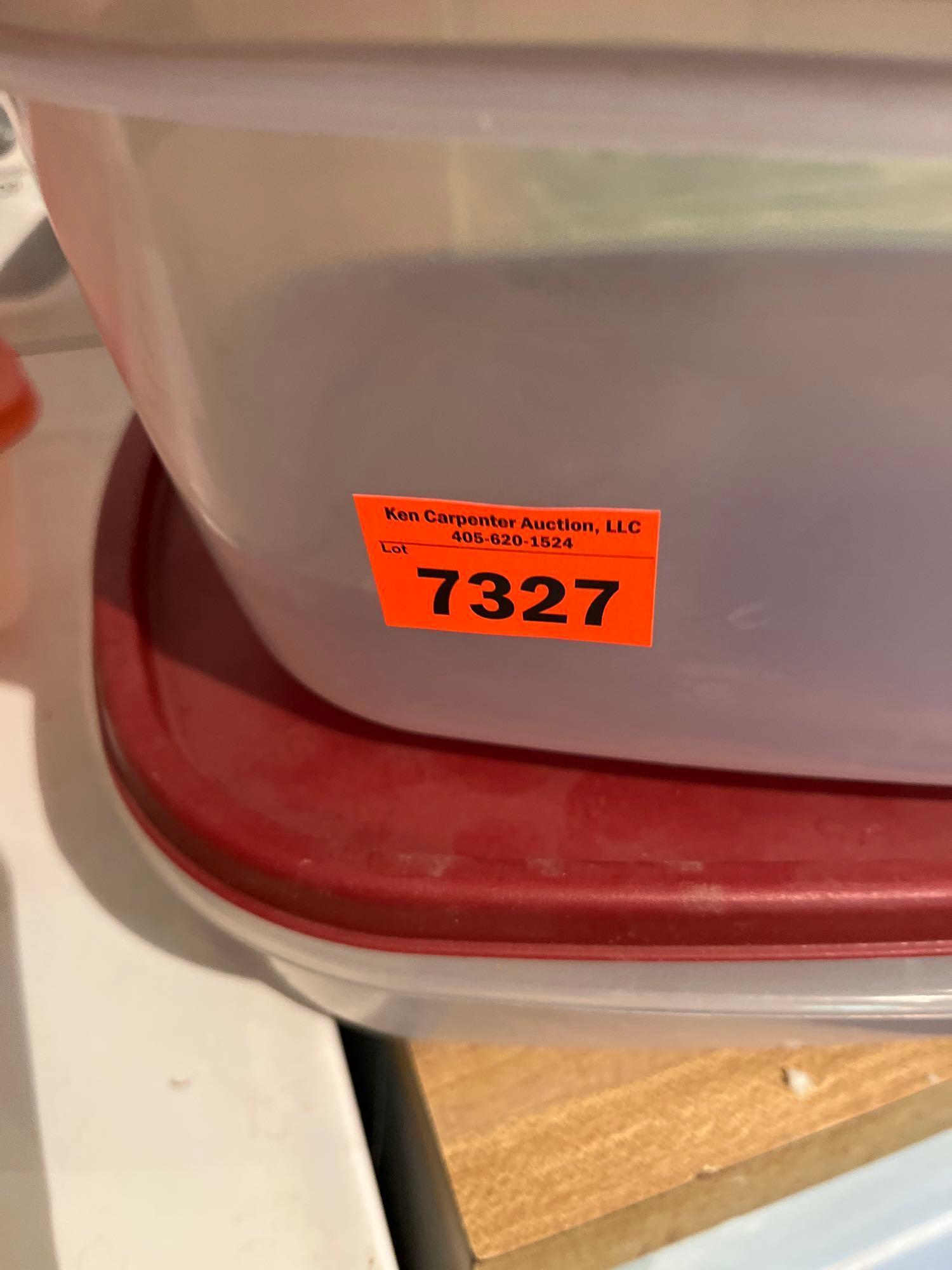 storage containers