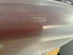 storage containers