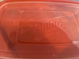 storage containers
