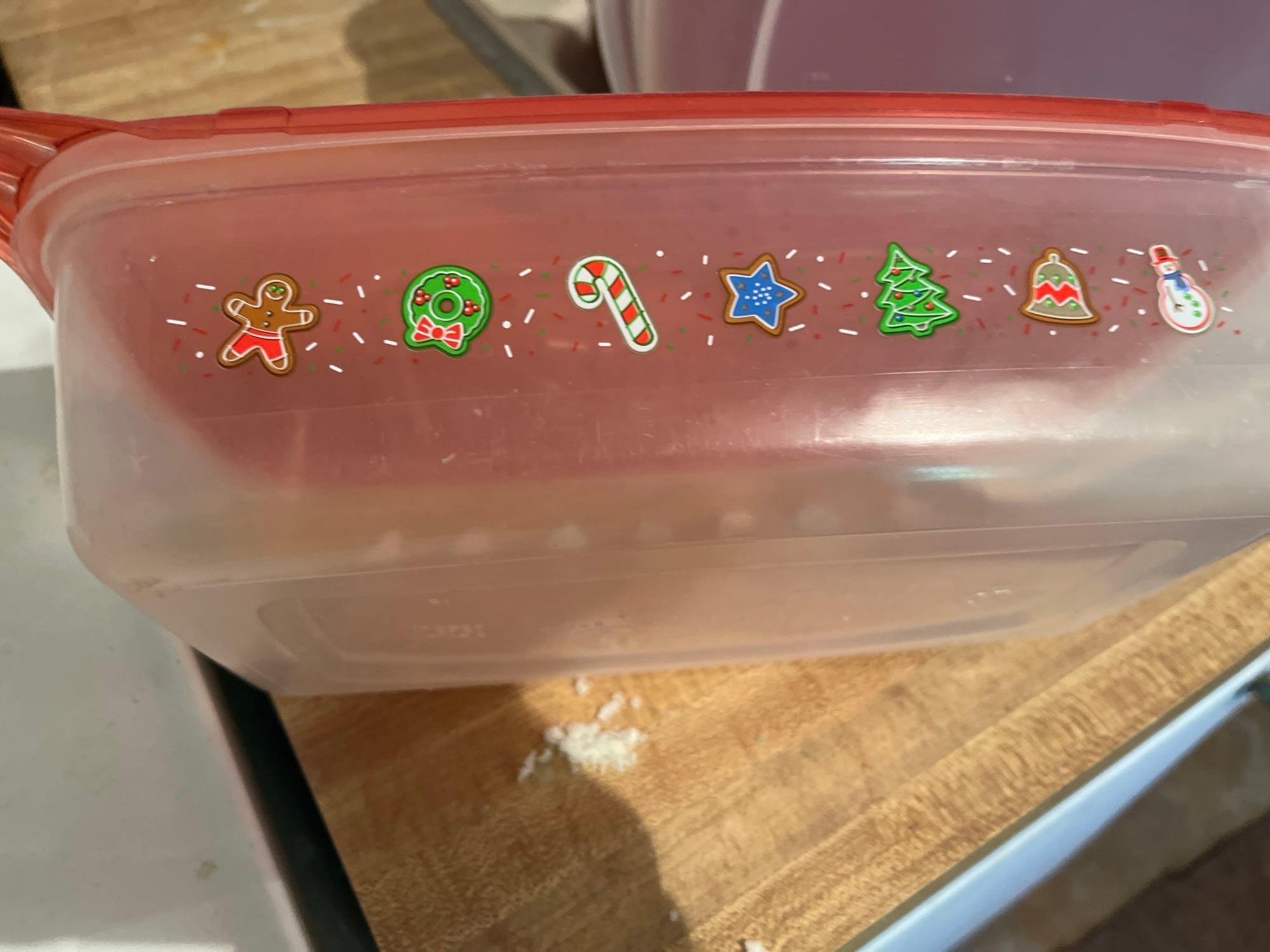 storage containers