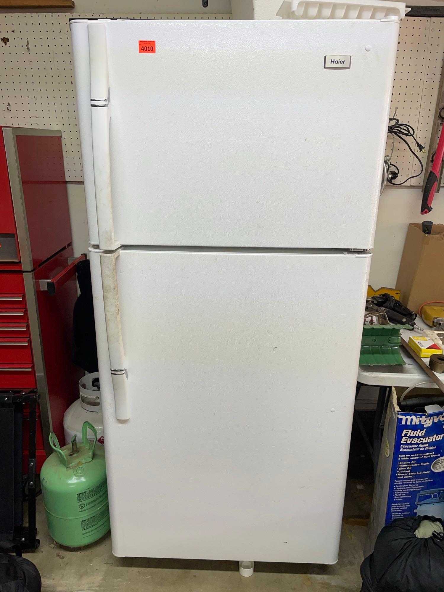 Fridge