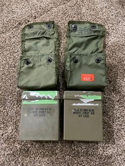 Military Surplus