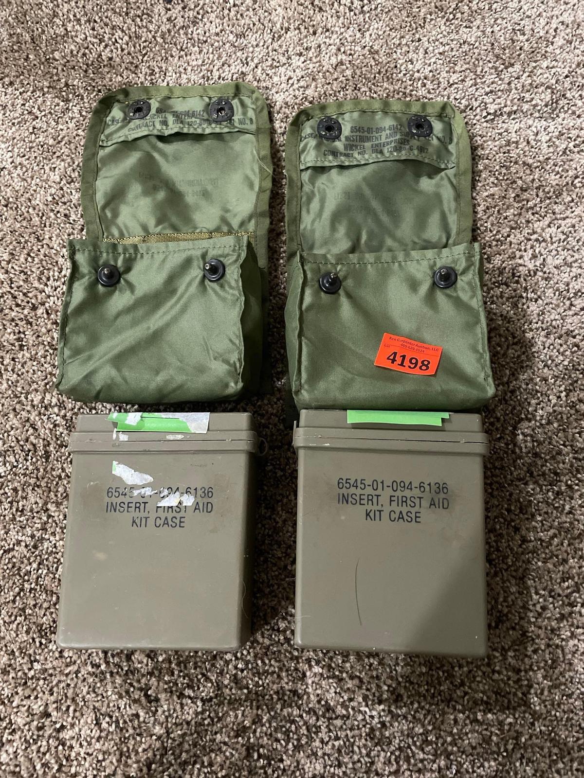 Military Surplus