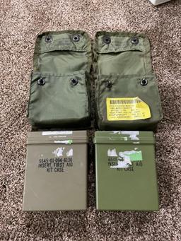 Military Surplus