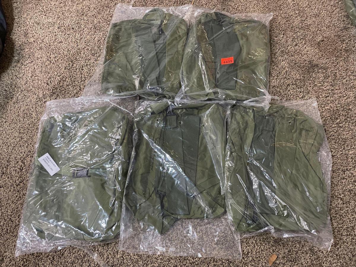 Military Surplus