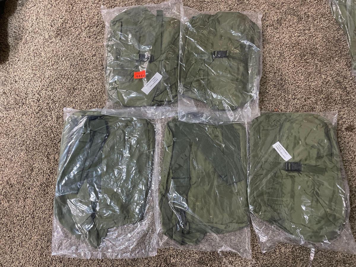 Military Surplus