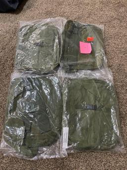 Military Surplus