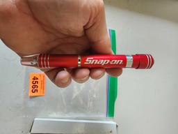 Snap-On Collectible