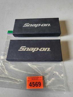 Snap-On Collectible