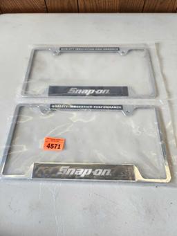 Snap-On Collectible