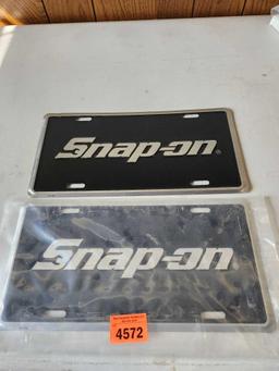 Snap-On Collectible