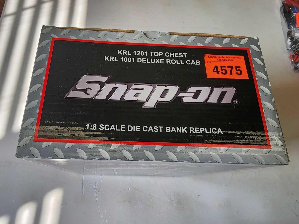 Snap-On Collectible