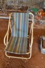 Beach Chair