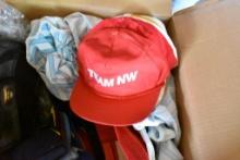 Box of Hats