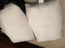 Pillows