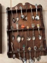 Miniature Spoons
