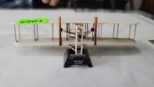 model wright flyer kitty hawk