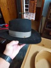 Stetson Hat