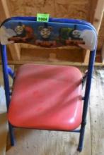 Childs Chair