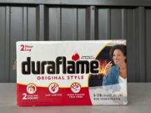 Duraflame Fire Logs