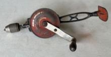 Vintage Hand Drill