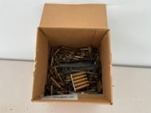 Ammo Brass