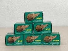 Brown Bear 7.62 x 39 Ammo