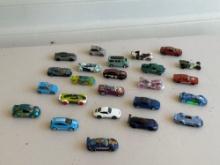 Hot Wheels Die Cast Cars