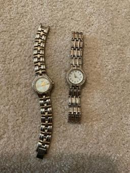 Womens watches not working