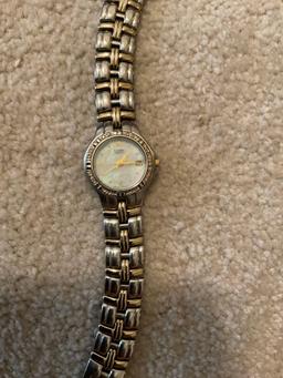 Womens watches not working