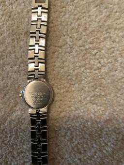 Womens watches not working