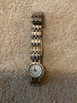 Womens watches not working