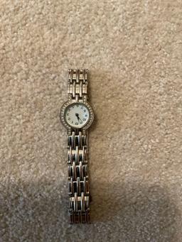 Womens watches not working