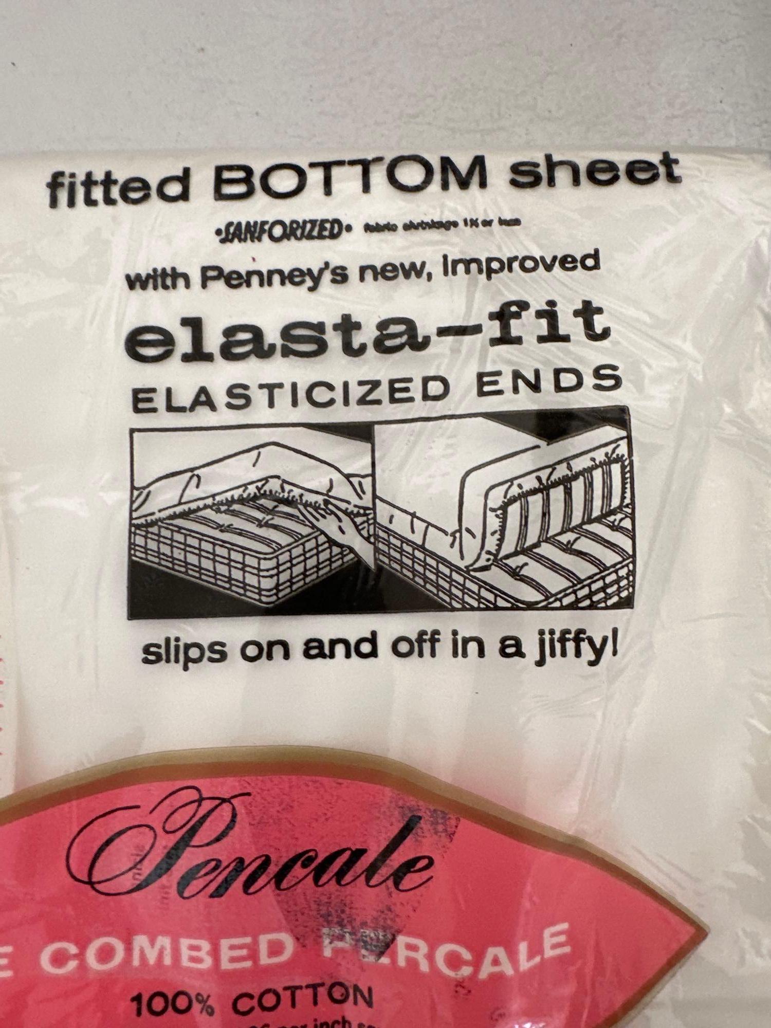 Sheets for a double bed 81 x 108 other miscellaneous bedding