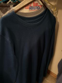 sweatshirt