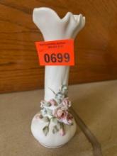 Lefton China vase