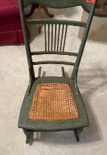 rocking chair