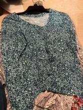 blouse large