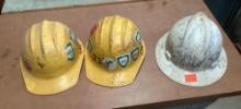 hard hats