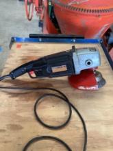 Craftsman heavy duty grinder