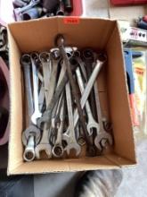 Miscellaneous wrenches