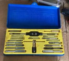 VERMONT AMERICAN-threading set