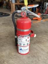 Fire Extinguisher