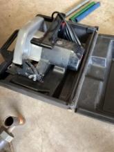 Craftsman circular saw