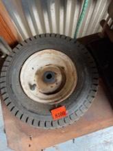 13x5-6 Mower tire