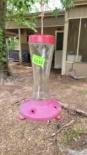 Hummingbird Feeder