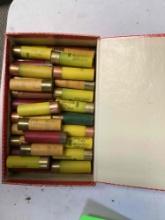 20 Gauge Shotgun Shells