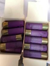 16 Gauge Shotgun Shells