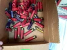 ShotGun Shells