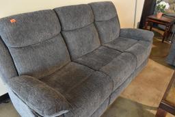 3 Cushion Couch